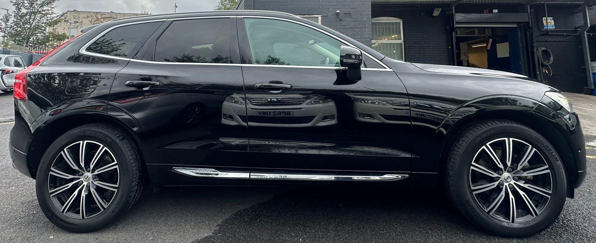Volvo XC60 - Inscription 2.0 T5 5dr Image
